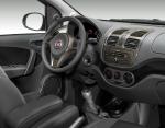 Fiat Grand Siena 2013 года